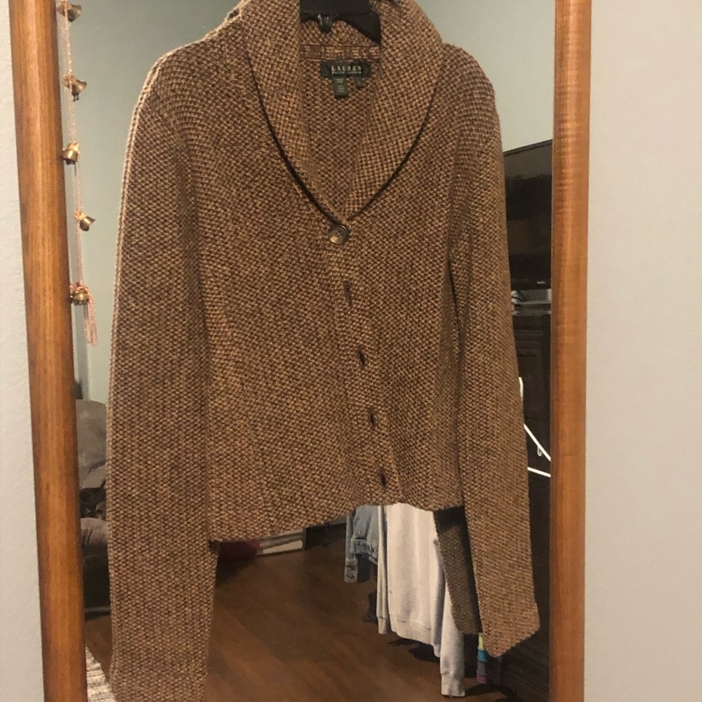 Ralph Lauren Sweater
